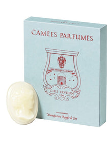 Josephine Scented Wax Cameos 4 Pack