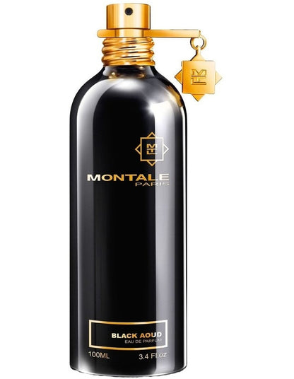 Black Aoud Eau de Parfum 100ml