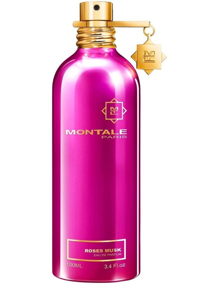 Roses Musk Eau de Parfum 100ml