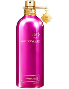 Roses Musk Eau de Parfum 100ml