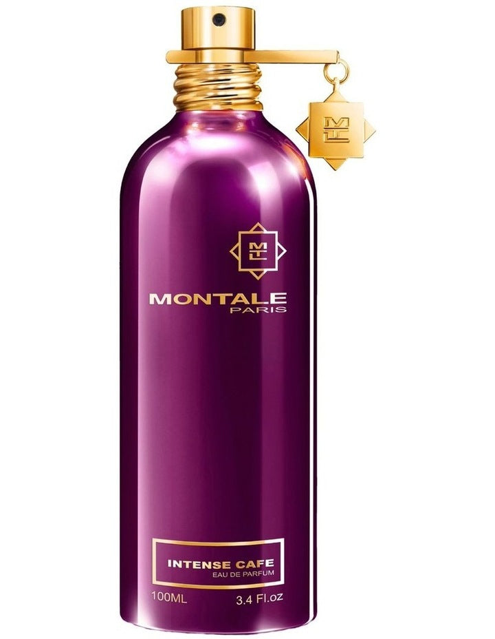 Intense Cafe Eau de Parfum 100ml