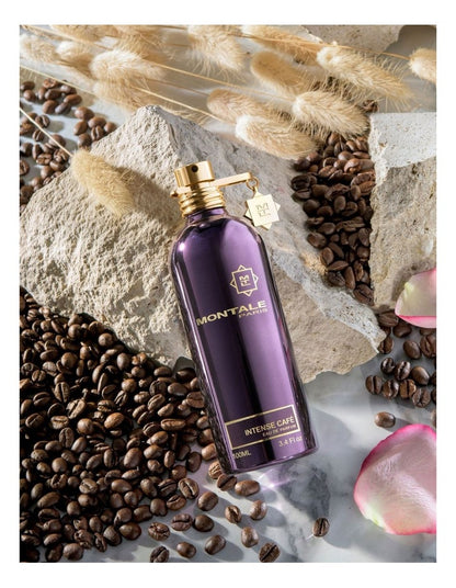 Intense Cafe Eau de Parfum 100ml