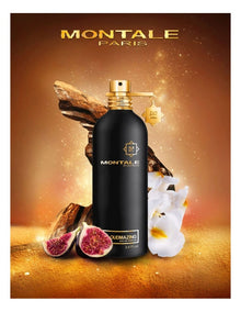 Oudmazing Eau de Parfum 100ml