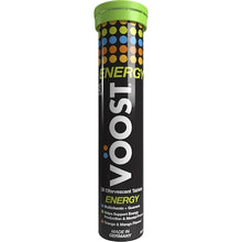 VOOST Effervescent Energy Tablets 20 pack
