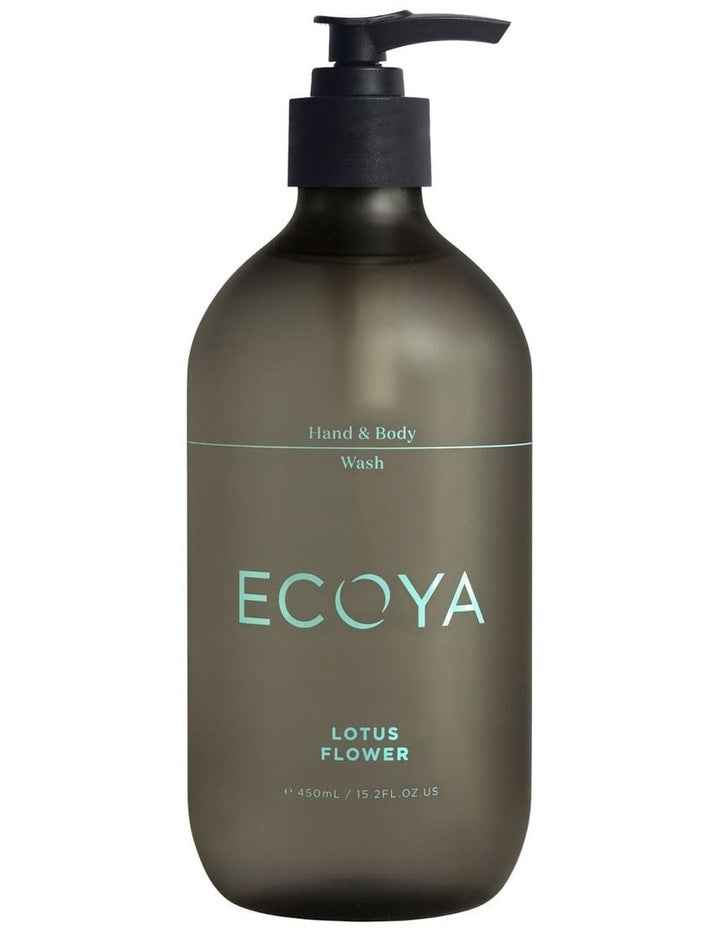 Lotus Flower Hand and Body Wash