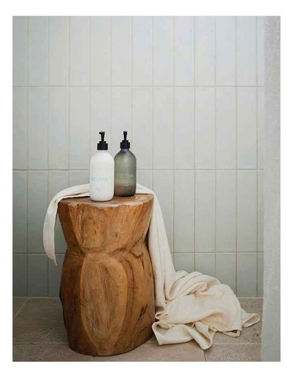 Lotus Flower Hand and Body Wash