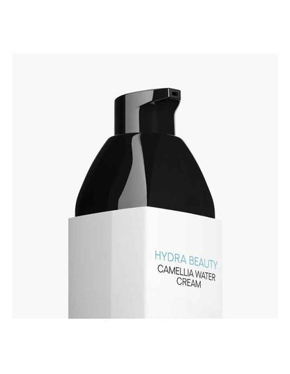 HYDRA BEAUTY CAMELIA WATER CREAM Illuminating Hydrating Fluid