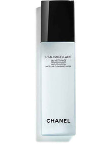 L'EAU MICELLAIRE Anti-Pollution Micellar Cleansing Water