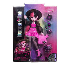 Monster High Draculaura Doll