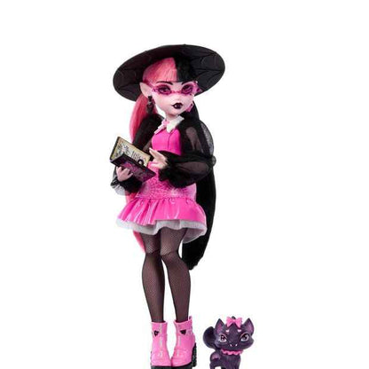 Monster High Draculaura Doll
