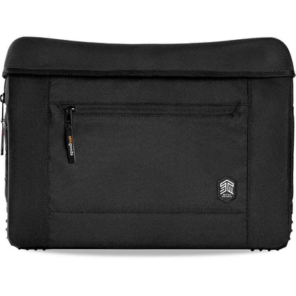 STM Dux Armour Sleeve for 13-14" Laptop (Black)
