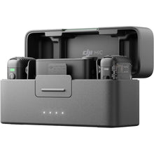 DJI Mic 2 Digital Wireless Dual Microphone Kit