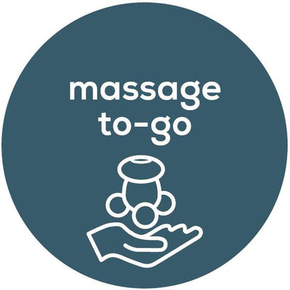 Beurer MG18 Mini Handheld Massager in Giftbox