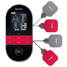 Beurer EM59 Digital TENS/EMS device