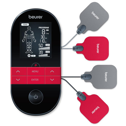 Beurer EM59 Digital TENS/EMS device