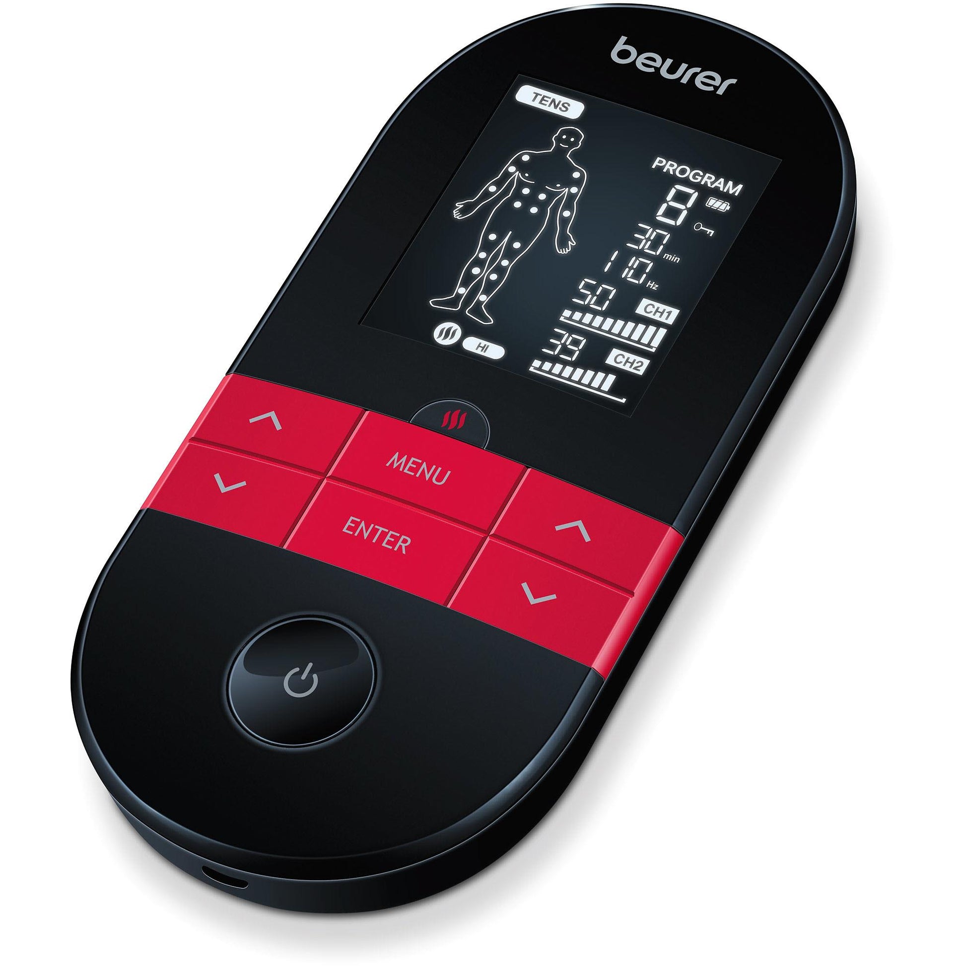 Beurer EM59 Digital TENS/EMS device