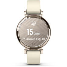 Garmin Lily® 2, Cream Gold