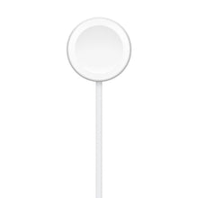 Apple Watch Magnetic Fast Charger to USB-C Cable 1m