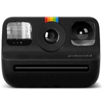 Polaroid Go Generation 2 Instant Camera (Black)