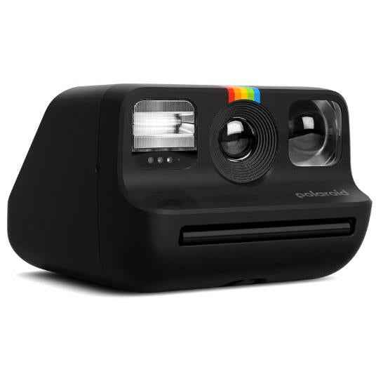 Polaroid Go Generation 2 Instant Camera (Black)