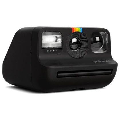 Polaroid Go Generation 2 Instant Camera (Black)