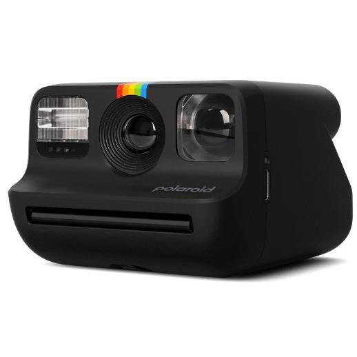 Polaroid Go Generation 2 Instant Camera (Black)