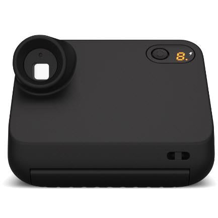 Polaroid Go Generation 2 Instant Camera (Black)