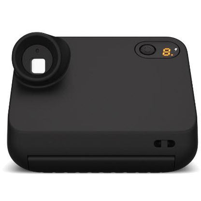 Polaroid Go Generation 2 Instant Camera (Black)