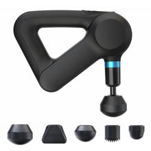 Theragun Elite G5 Massage Gun (Black)