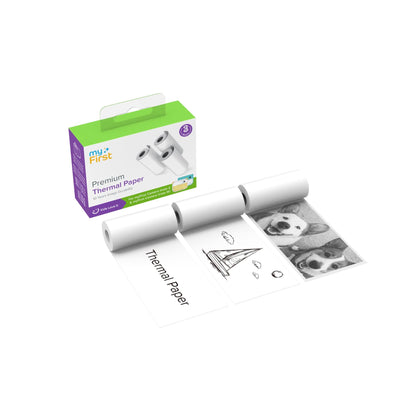 MyFirst Thermal Paper