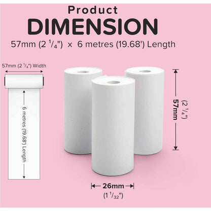 MyFirst Thermal Paper