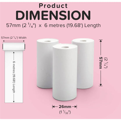 MyFirst Thermal Paper