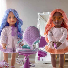 Our Generation Veronika 46cm Fashion Doll With Multicoloured Hair