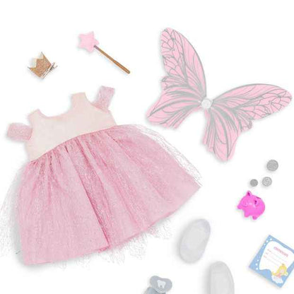 Our Generation Twinkle 46cm Tooth Fairy Doll