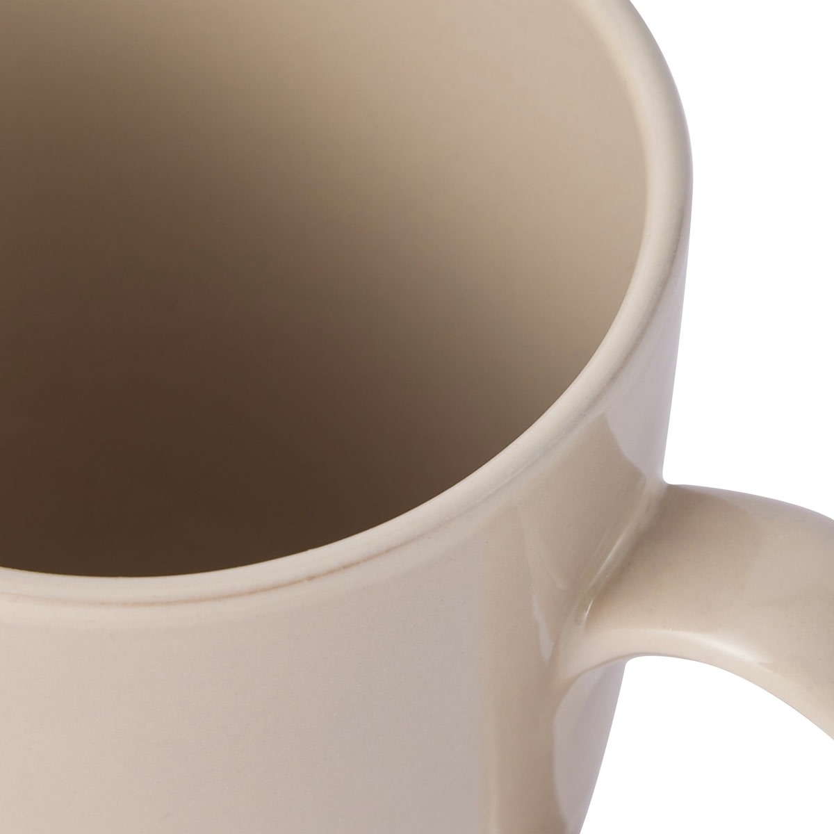 Sand Mug