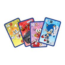 WHOT! - Sonic The Hedgehog