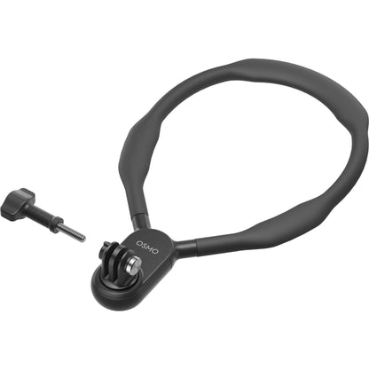 DJI  Osmo Action Hanging Neck Mount