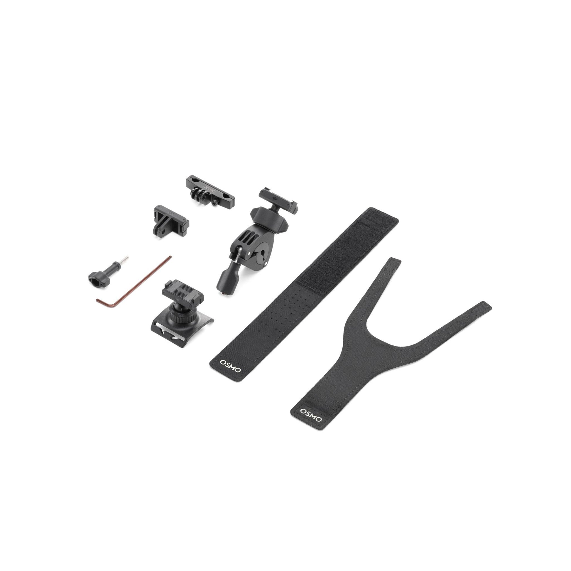 DJI Osmo Action Road Cycling Accessory Kit