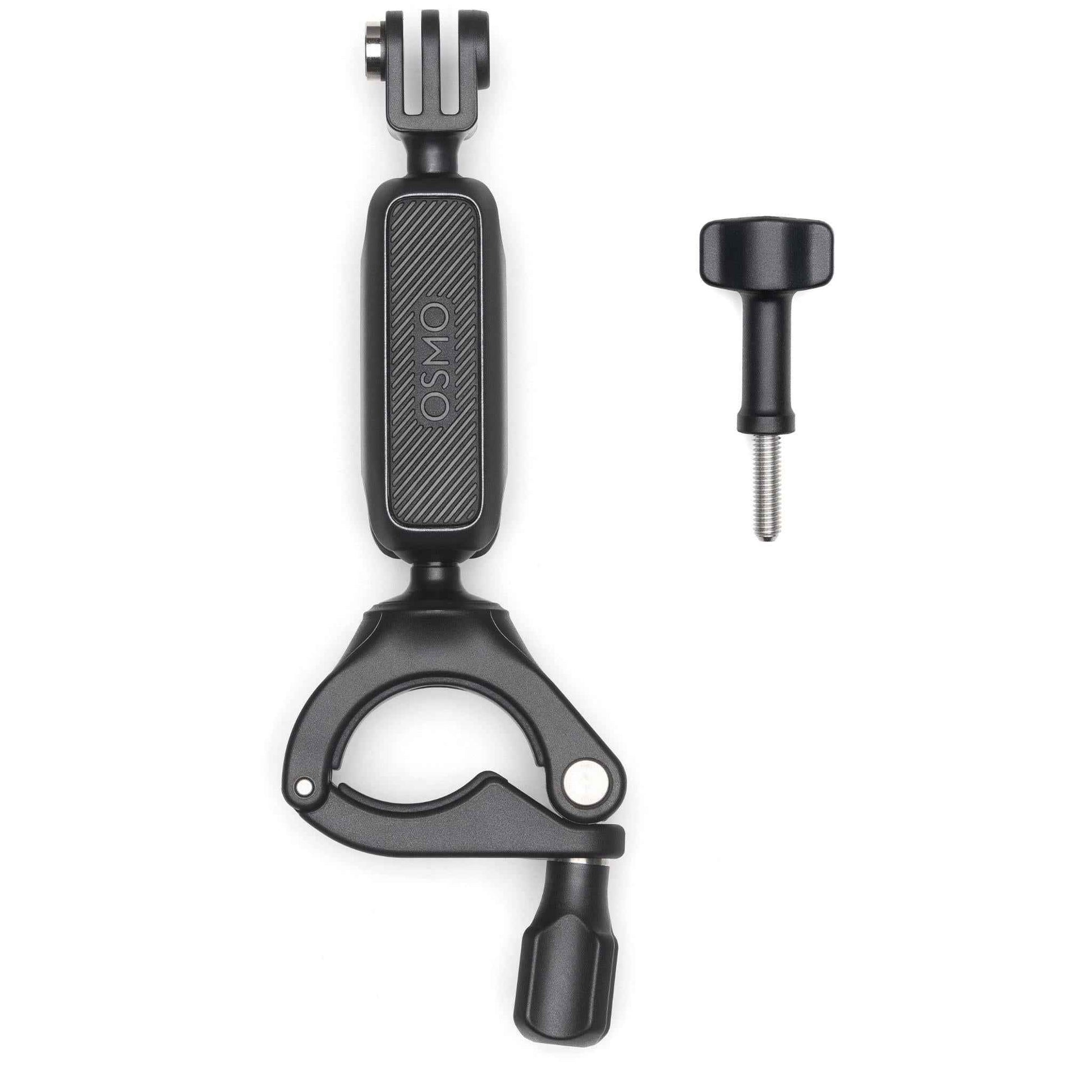 DJI Osmo Action  Handlebar Mount