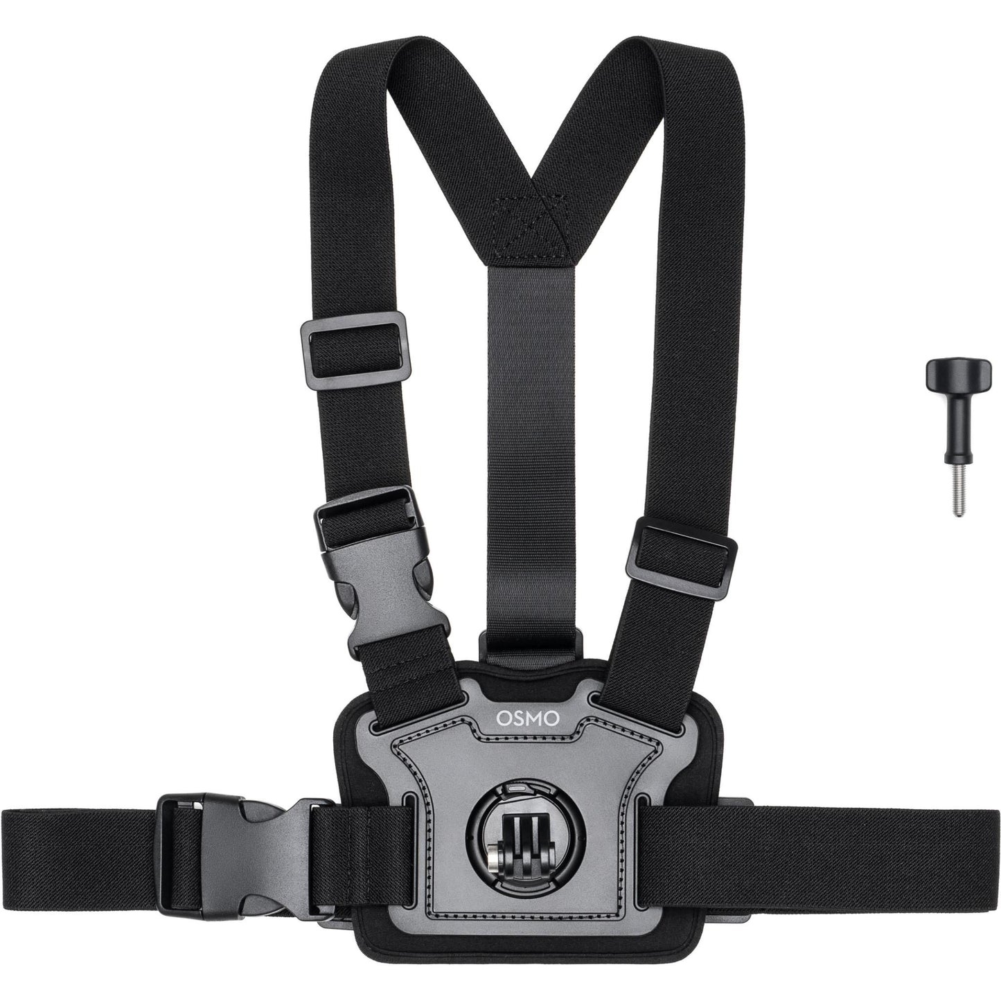 DJI  Osmo Action Chest Strap Mount