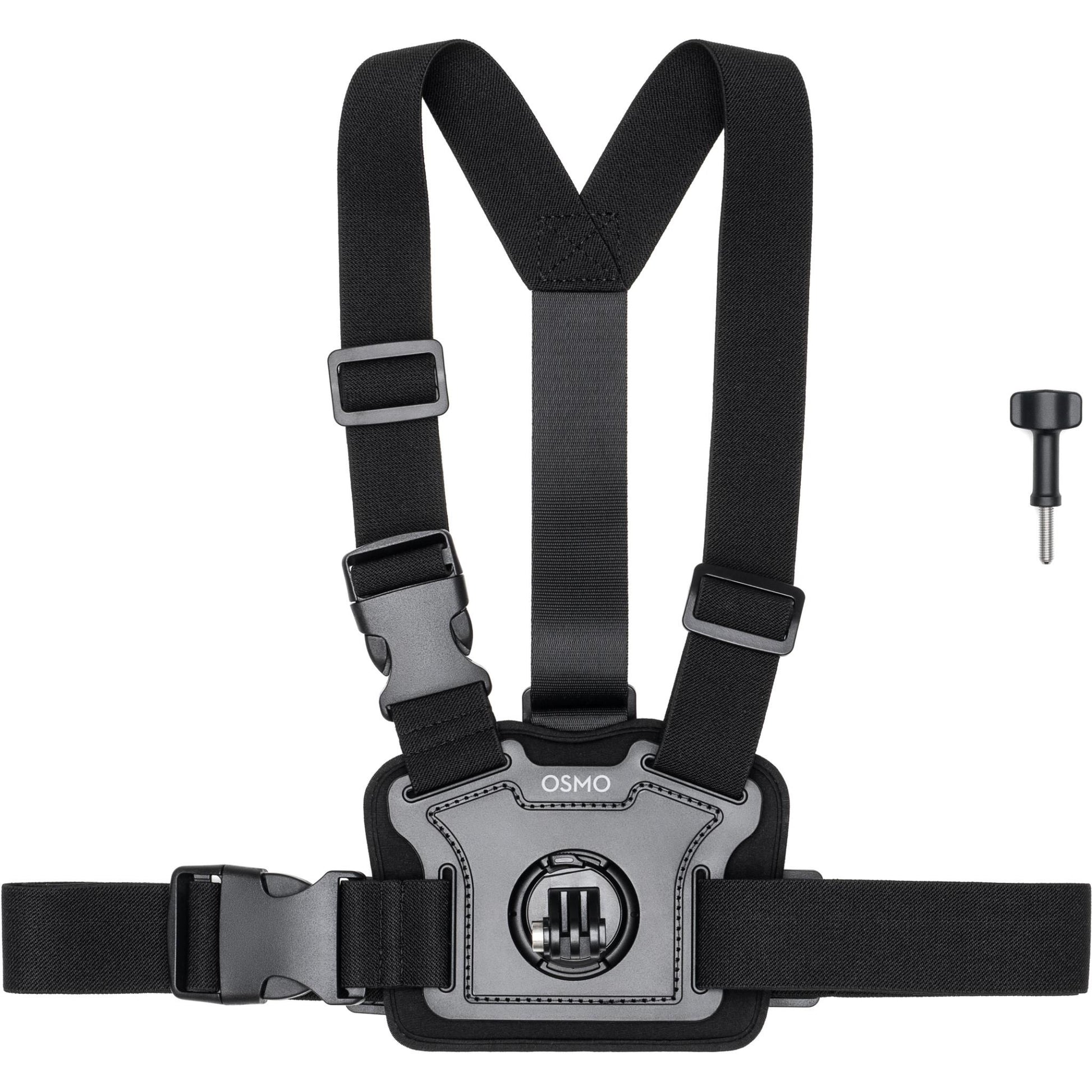 DJI  Osmo Action Chest Strap Mount