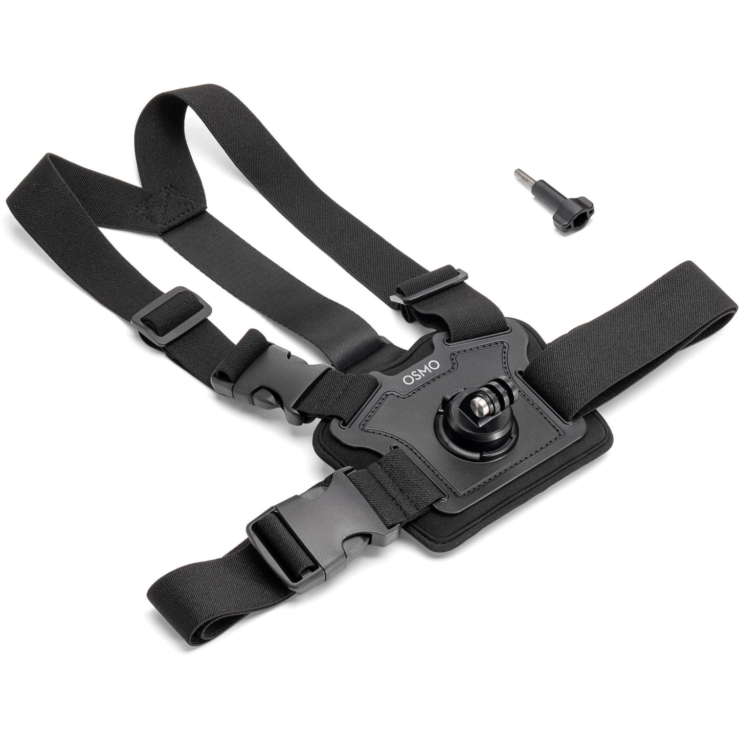 DJI  Osmo Action Chest Strap Mount