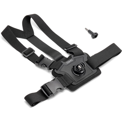 DJI  Osmo Action Chest Strap Mount