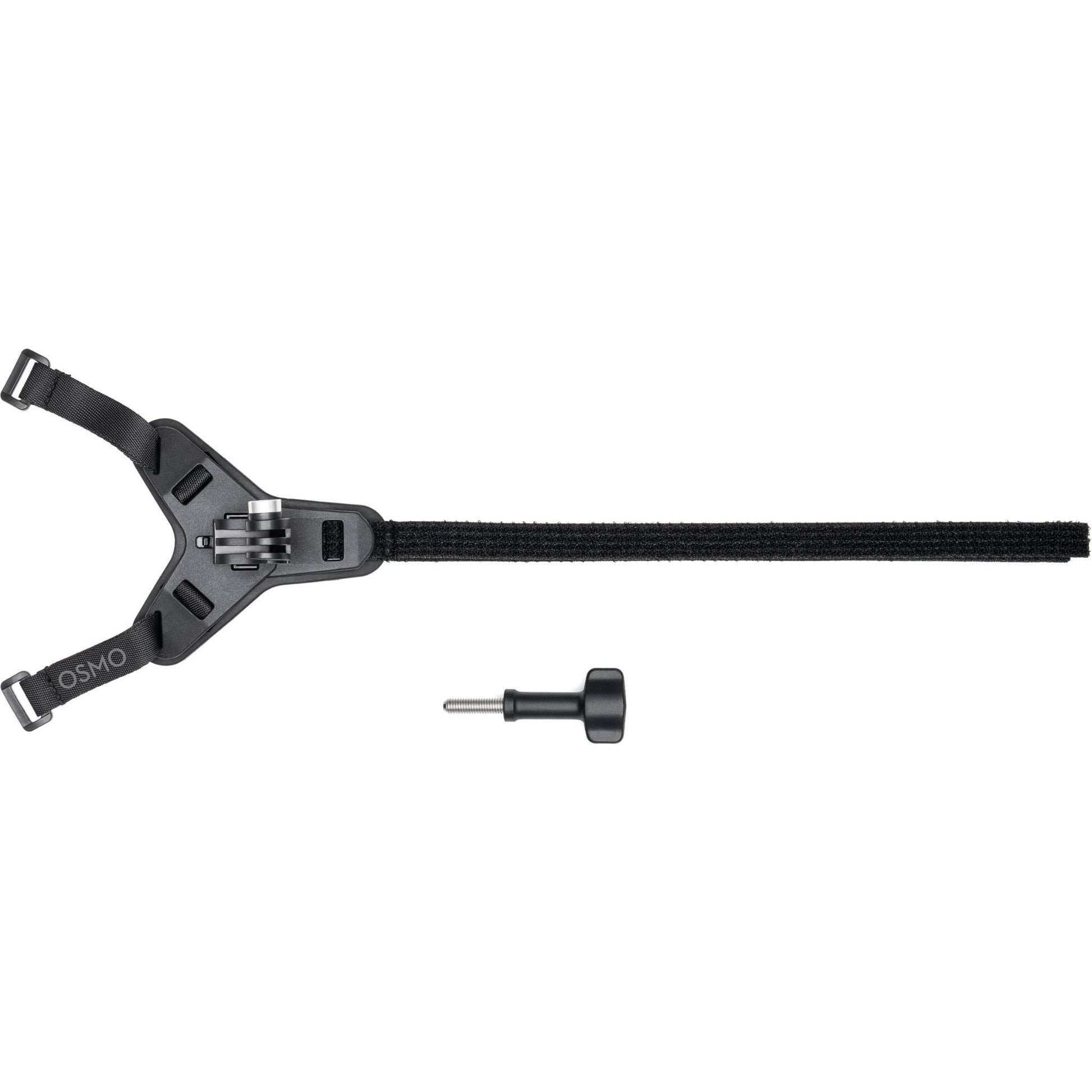 DJI Osmo Action Helmet Chin Mount