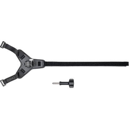 DJI Osmo Action Helmet Chin Mount