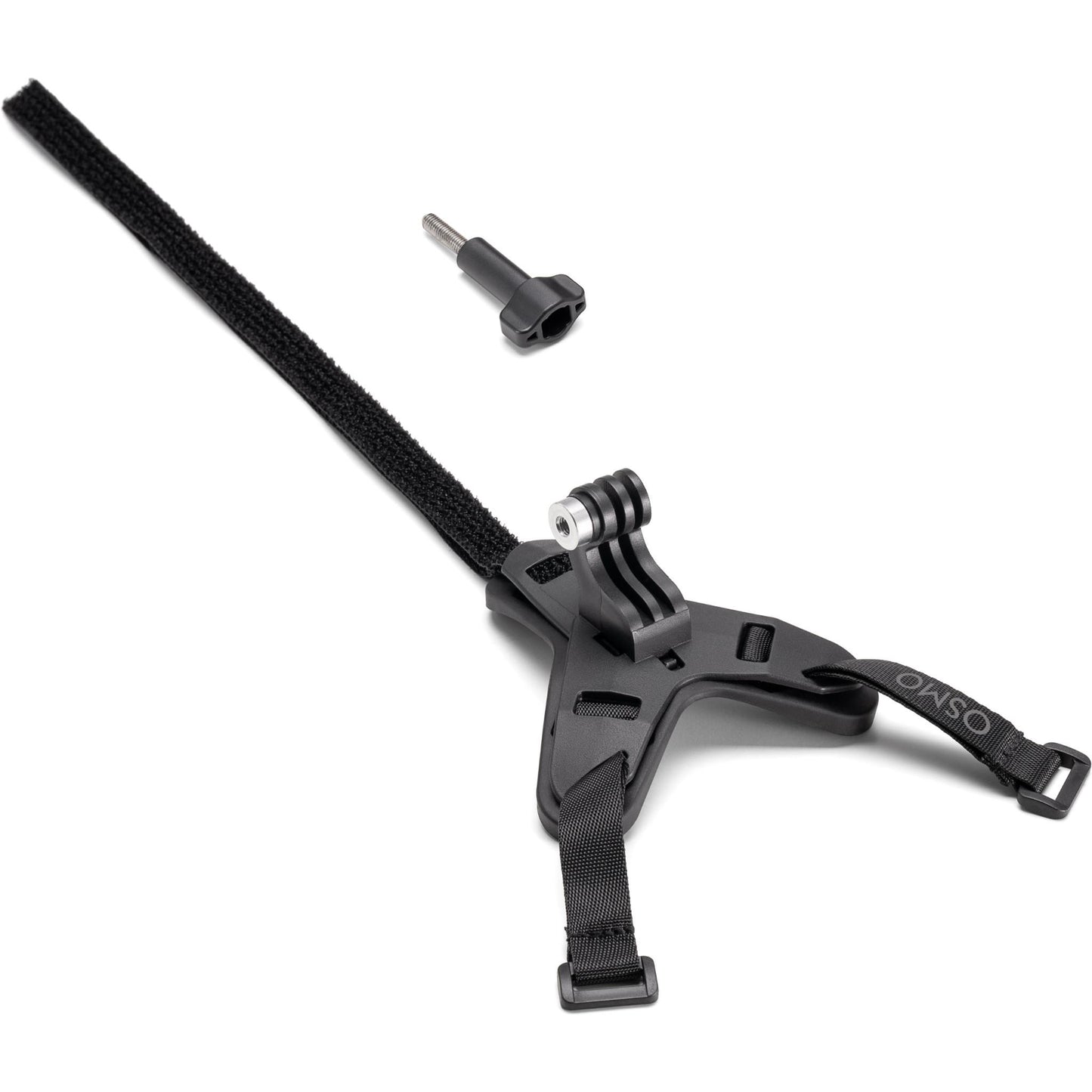DJI Osmo Action Helmet Chin Mount
