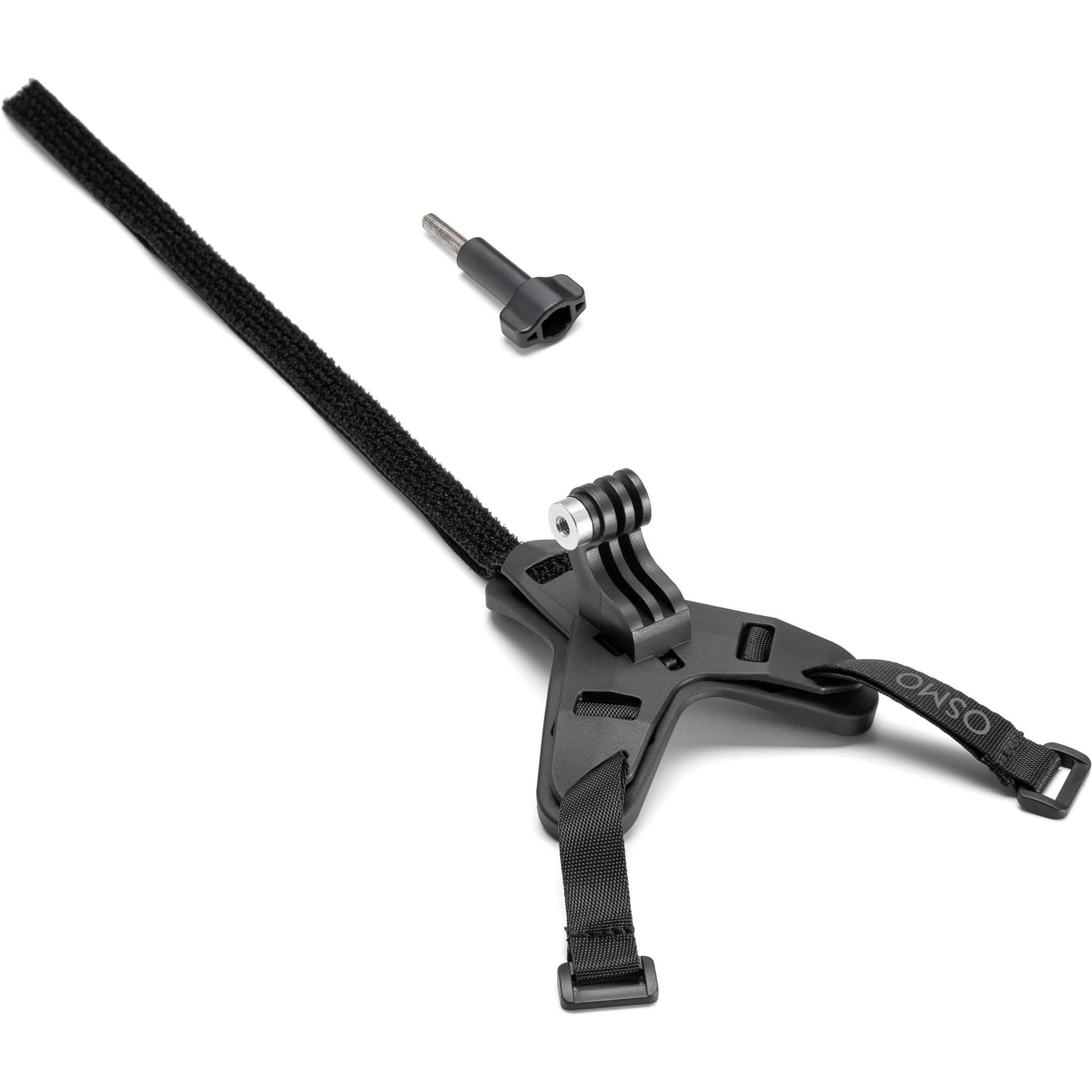 DJI Osmo Action Helmet Chin Mount