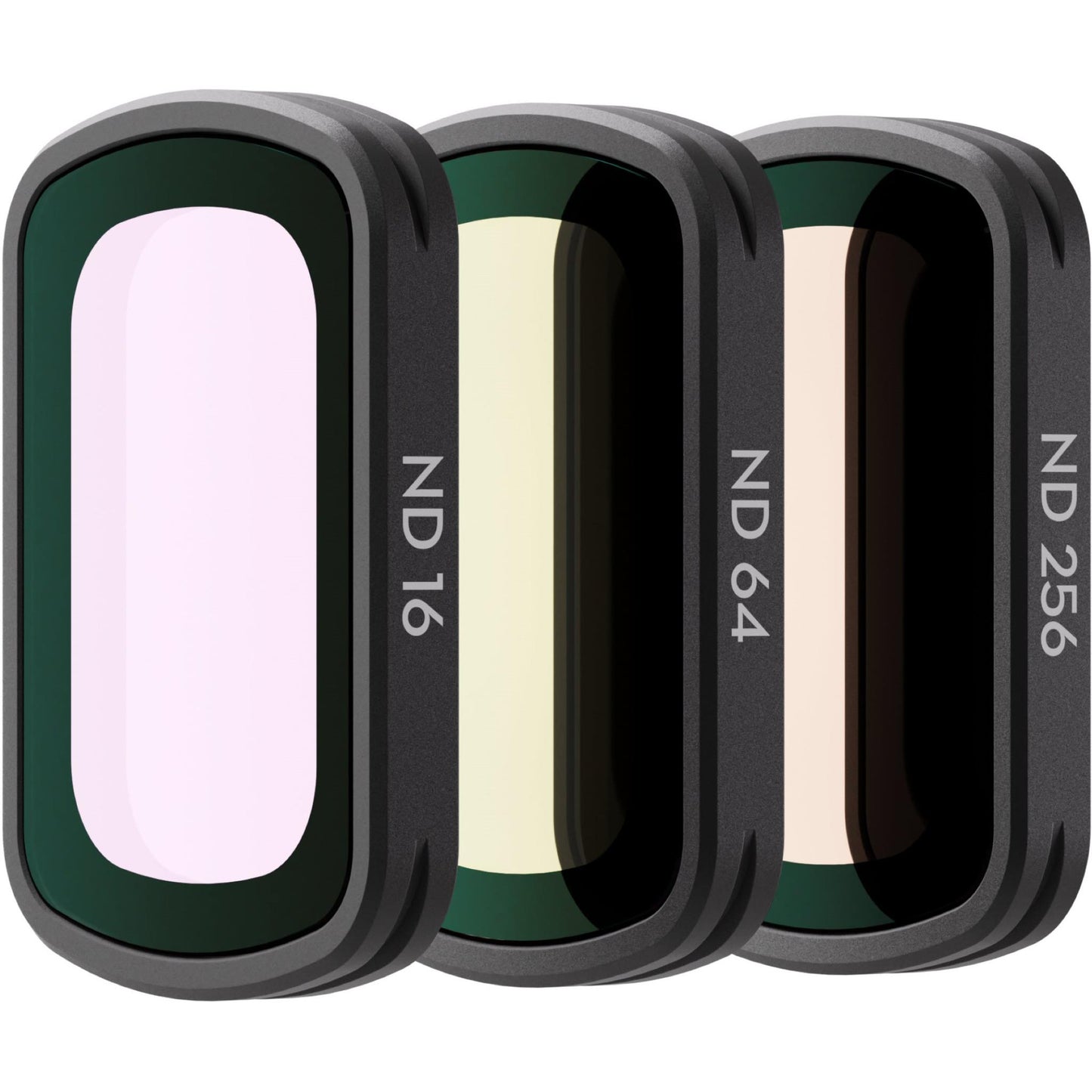 DJI Osmo Pocket 3 Magnetic  ND Filter Set