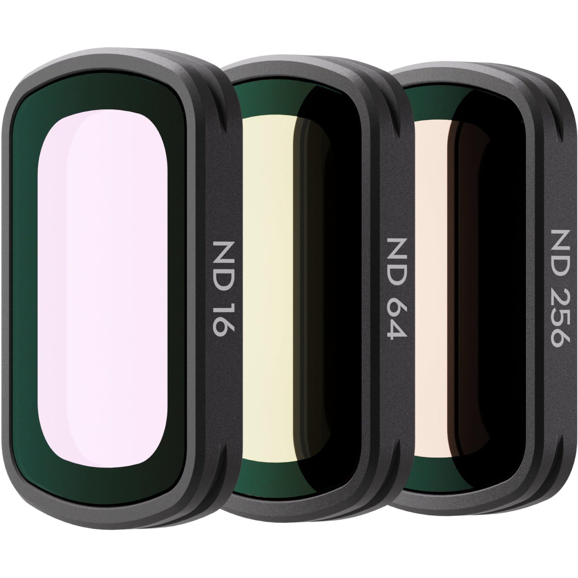DJI Osmo Pocket 3 Magnetic  ND Filter Set