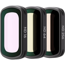 DJI Osmo Pocket 3 Magnetic  ND Filter Set